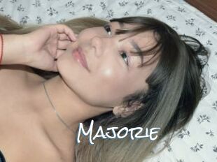 Majorie