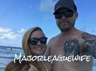 Majorleaguewife