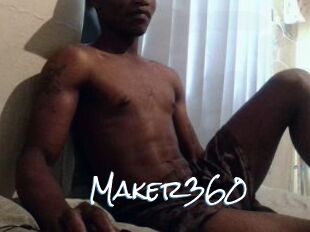 Maker360