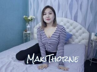 MakiThorne