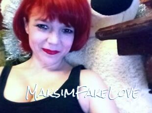 MaksimFakeLove