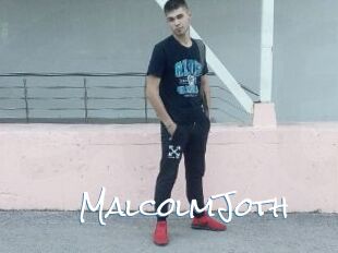 MalcolmJoth