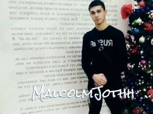 MalcolmJothh