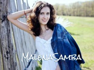 MalenaSamba