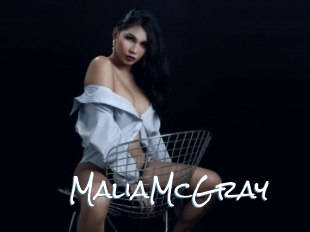 MaliaMcGray