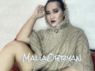 MaliaObryan