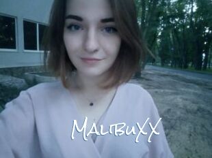 MalibuXX