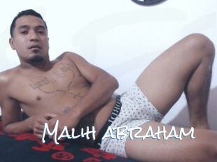 Malih_abraham