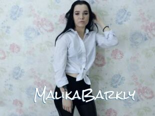 MalikaBarkly