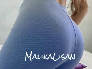 MalikaLisan
