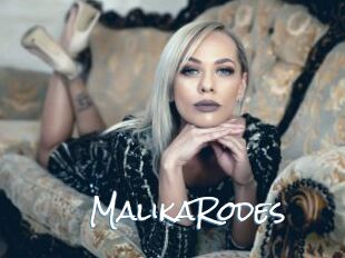MalikaRodes