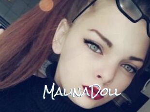 MalinaDoll