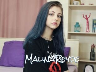 MalinaReyde