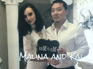 Malina_and_Kai