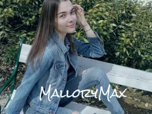 MalloryMax