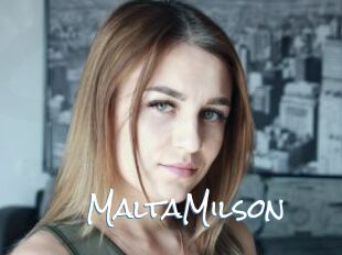 MaltaMilson
