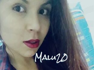 Malu20
