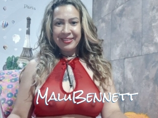 MaluBennett
