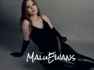 MaluEwans