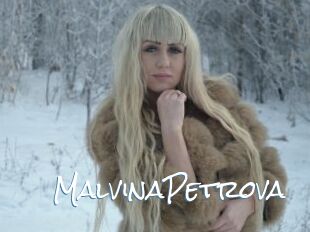 MalvinaPetrova