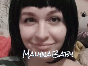 MalynaBaby