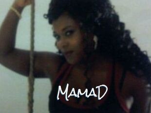 MamaD