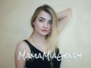 MamaMiaGoldy