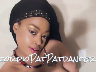 MamaScorpioPatPatdancer