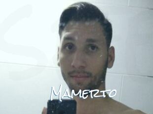 Mamerto