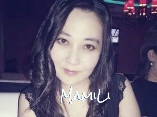 Mami_Li