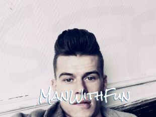 ManWithFun