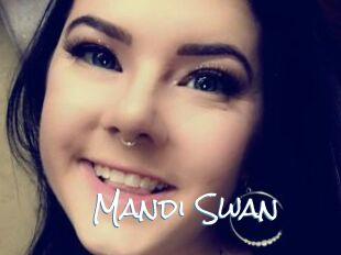 Mandi_Swan