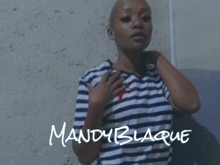 MandyBlaque