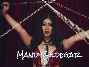 MandyGildegar