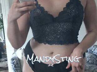 MandySting