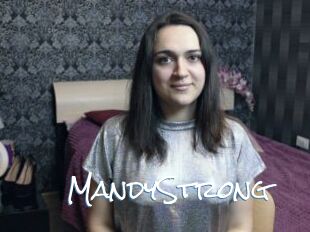 MandyStrong