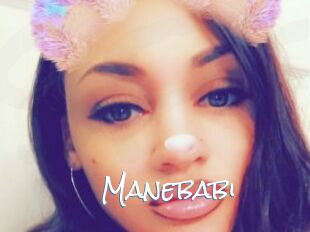 Manebabi