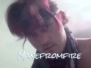 Manefromfire