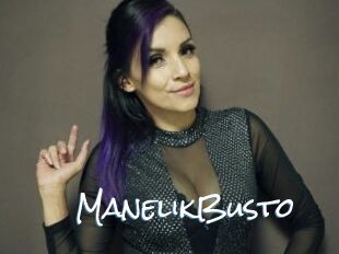 ManelikBusto