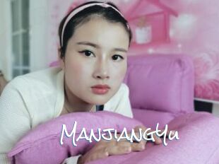 ManjiangYu
