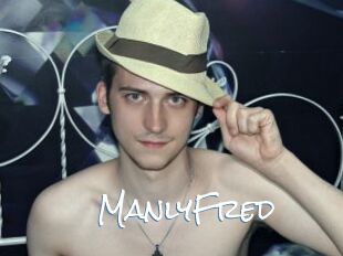 ManlyFred