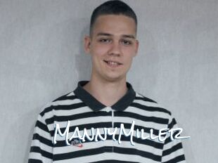 MannyMiller