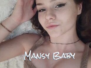 Mansy_Baby