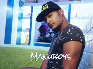 Manuboys