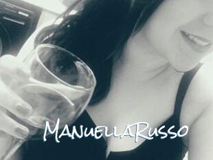 ManuellaRusso