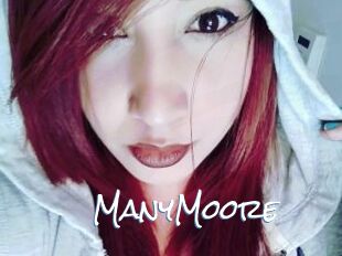 ManyMoore