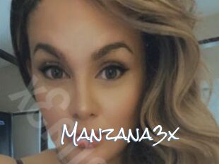 Manzana3x