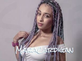 MaraCardigan