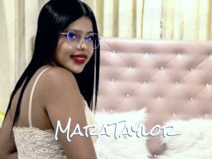 MaraTaylor