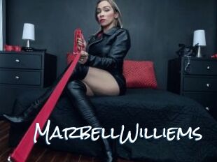MarbellWilliems